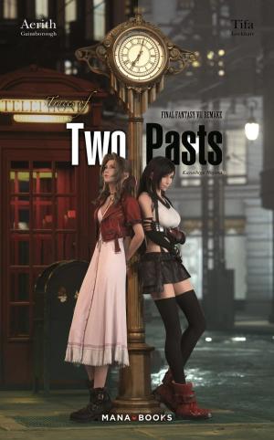 Final Fantasy VII Remake - Traces of Two pasts 0 simple
