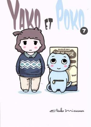 Yako et Poko 7 simple