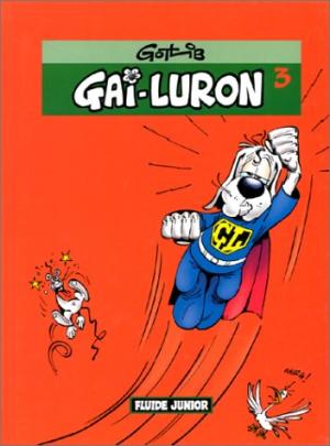 Gai-Luron 3