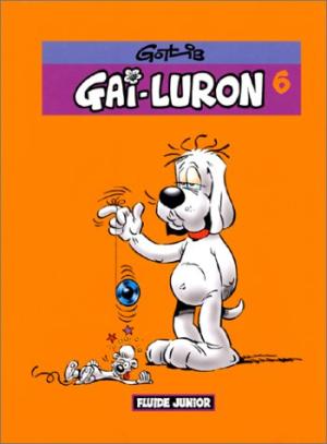 Gai-Luron # 6