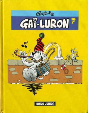 Gai-Luron 7