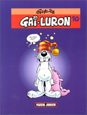 Gai-Luron 10