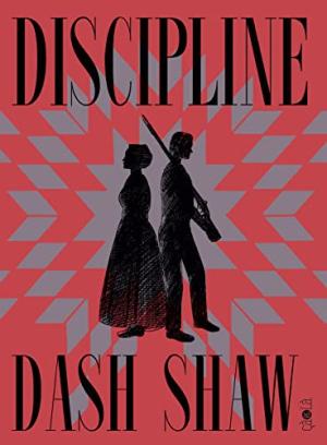 Discipline (Dash Shaw) édition simple