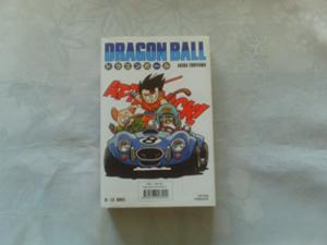 couverture, jaquette Video Girl Aï - Roman 78  - Dragon Ball Tome 7-8 (# a renseigner) Roman