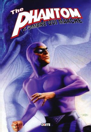 The Phantom 2 TPB hardcover (cartonné)