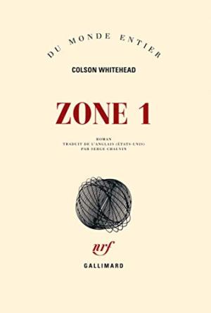 Zone 1 édition simple