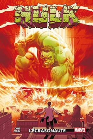 Hulk 1 - L'écrasonaute