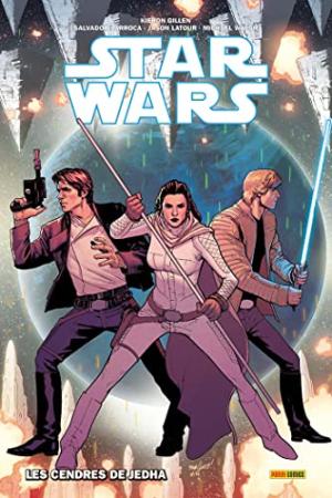 Star Wars 3 TPB Hardcover - Star Wars Deluxe - Issues V4