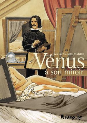 Vénus à son miroir  simple