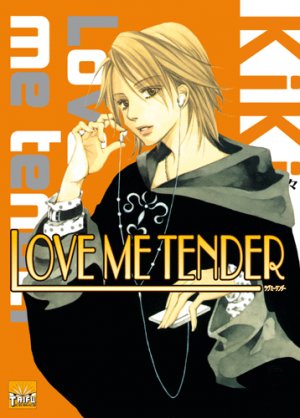 couverture, jaquette Love me Tender 6  (taifu comics) Manga