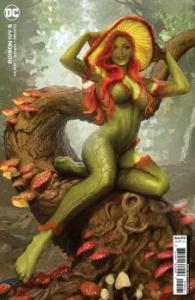 Poison Ivy # 5