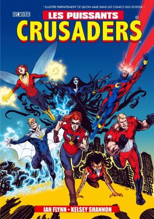Les puissants Crusaders édition TPB softcover (souple)