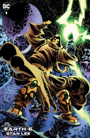 Tales from Earth-6: A Celebration of Stan Lee # 1