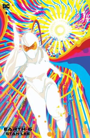 Tales from Earth-6: A Celebration of Stan Lee # 1