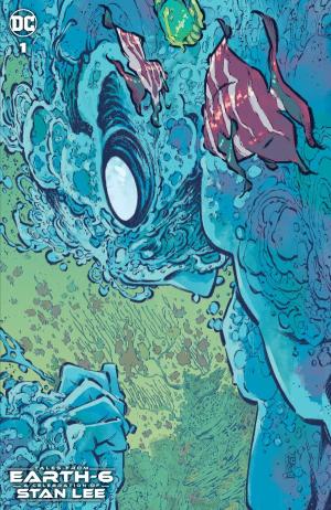 Tales from Earth-6: A Celebration of Stan Lee # 1