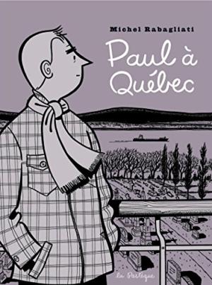  0 - Paul à Québec