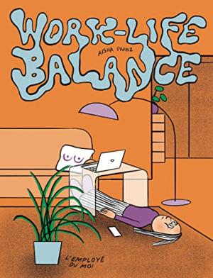 Work-life-balance édition simple