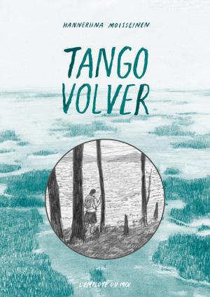 Tango Volver 1