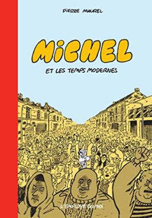 Michel (Maurel) 2 simple
