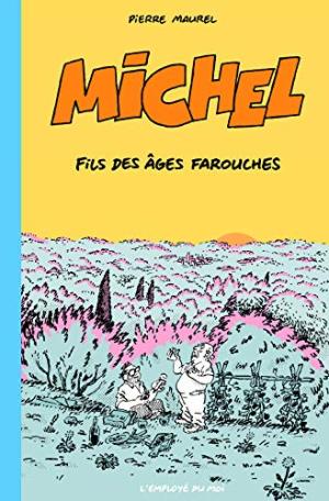 Michel (Maurel) 3 simple
