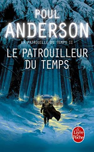 La Patrouille du Temps édition simple