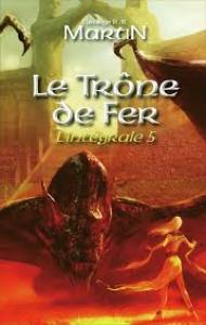 Le trône de fer 5