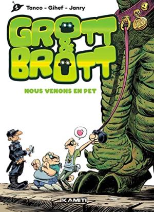 Grott & Brott 1 simple