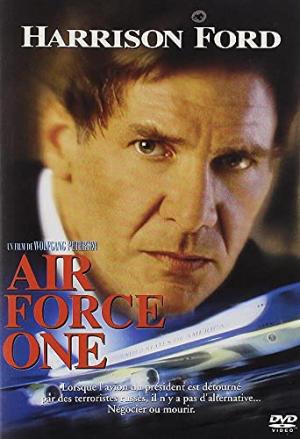Air Force One édition spéciale