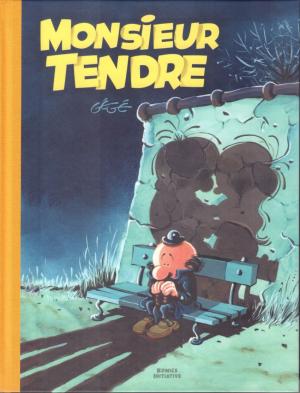Monsieur Tendre édition simple