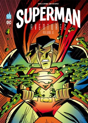 Superman aventures 6 TPB softcover (souple)