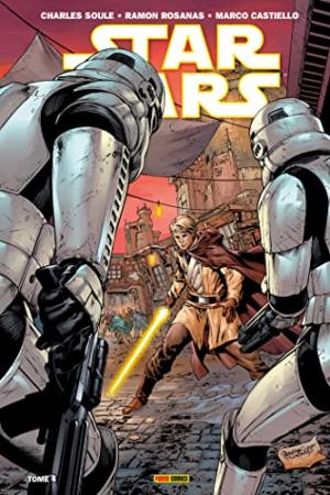 Star Wars 4 TPB Hardcover (cartonnée) - Issues V5