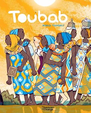 Toubab (Tamarit) édition simple