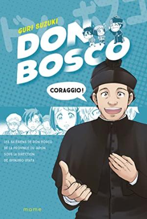 Don Bosco édition simple