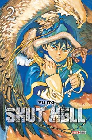 couverture, jaquette Shut Hell 2  (Panini manga) Manga