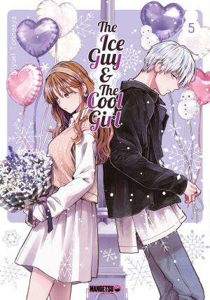 The Ice Guy & The Cool Girl 5 simple
