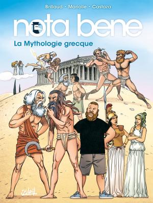 Nota bene 5 - La mythologie grecque