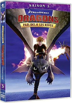 Dragons 3 - Saison 3
