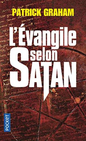 couverture, jaquette ###NON CLASSE### 2007  - L'Evangile Selon Satan - Prix Maison de la Presse 2007 (# a renseigner) Inconnu