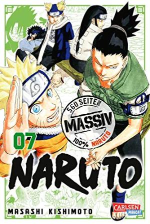 Naruto 7