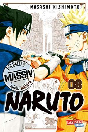 Naruto 8