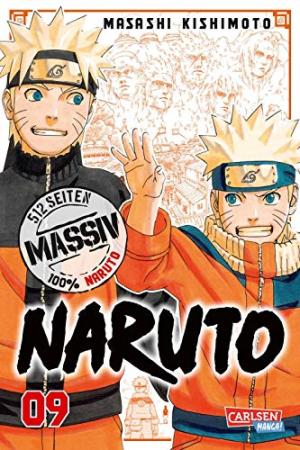 Naruto 9