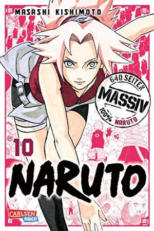 Naruto 10