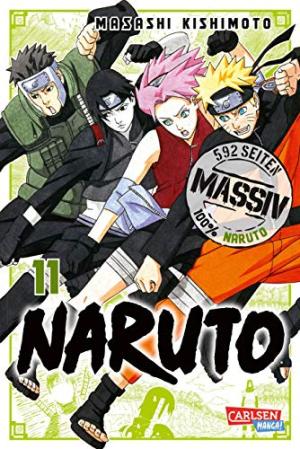 Naruto 11