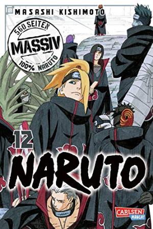 Naruto 12