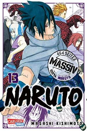 Naruto 13