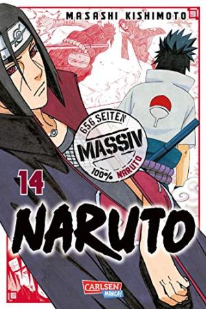 Naruto 14 - NARUTo