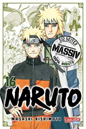 Naruto 16