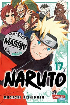 Naruto 17