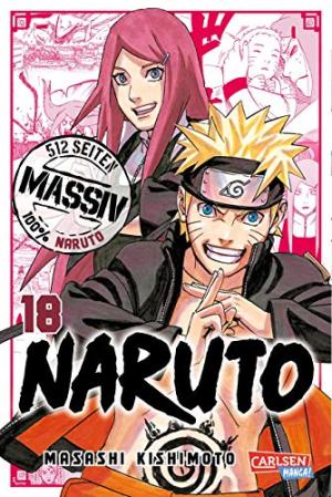 Naruto 18