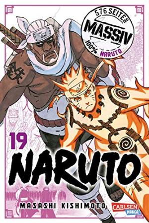 Naruto 19